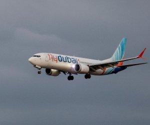 В ОАЭ заявили о связях задержанного пилота Flydubai с организацией "Братья-мусульмане"