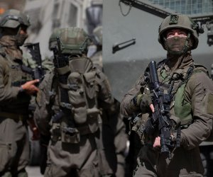 Готовил диверсии в Сирии: Израиль уничтожил &laquo;иранского агента&raquo;