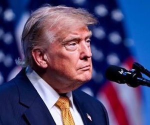 Трамп заявил, что контроль США над Ормузским проливом приведет к снижению цен на топливо