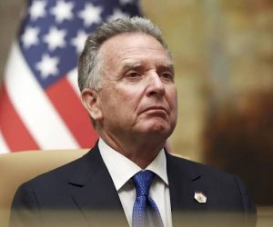 Уиткофф: США и Украина обсудили гарантии безопасности и вступление Киева в ЕС