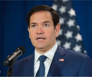 США направят помощь Панаме после разрушительного землетрясения