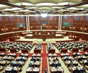 Deputatlar və QHT nümayəndələri ABŞ Konqresini 907-ci maddəni ləğv etməyə çağırıblar