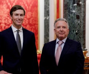 Эмиссары Трампа собираются в Москву