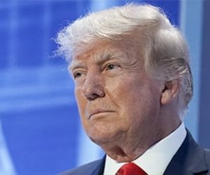 Трамп хочет переименовать океан