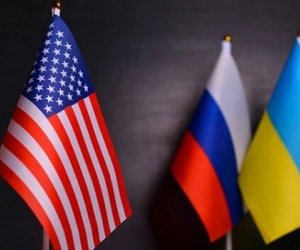 NYT раскрыла детали предлагаемой США сделки между РФ и Украиной