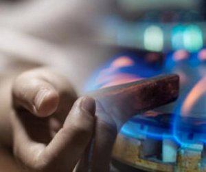 Sumqayıtda 32 yaşlı kişi dəm qazından boğularaq ölüb