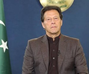 Pakistan İmran Xanın partiyasının idarə etdiyi əyalətdə fövqəladə vəziyyət elan edib