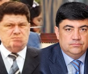 Ramiz Mehdiyevin kürəkəni İlham Əliyevin qardaşı ölüb