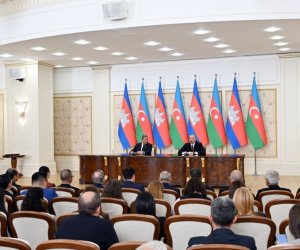 Баку и Пномпень подпишут торговое соглашение