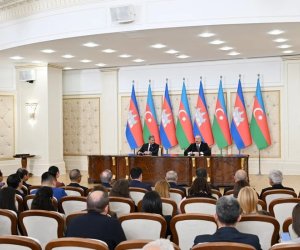 Azərbaycan və Kamboca əməkdaşlığı genişləndirmək üçün birgə işçi qrupu yaradır