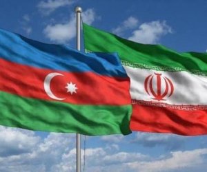 Azərbaycan və İran narkotiklərin qanunsuz dövriyyəsi və terrorçuluqla mübarizəni müzakirə edib