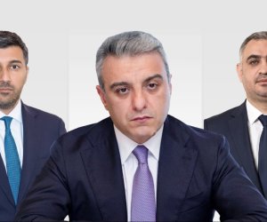 Председатель AAYDA возглавил Федерацию профессионального бокса Азербайджана