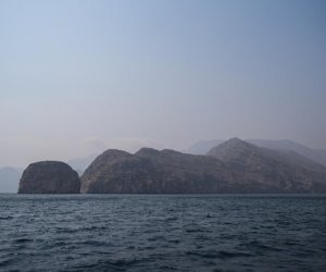 В Ормузе стреляют