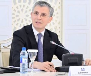 Azərbaycanda bank kreditləri üzrə icra işlərinin sayı 50% artıb - Zahid Oruc