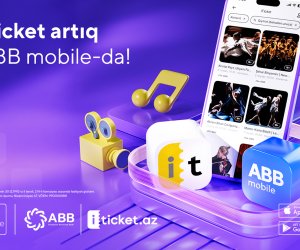 iTicket now available in ABB mobile!