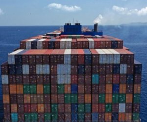 Nakhchivan trade up 67% in 9M 2026 as deficit surges 47-fold