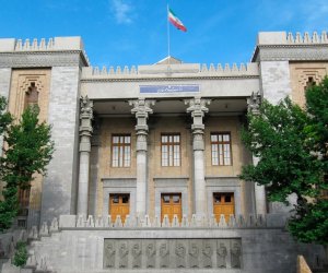 Böyük Britaniyanın səfiri İran XİN-ə çağırılıb