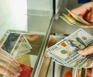 Евро вырос до 1,9055, рубль укрепился