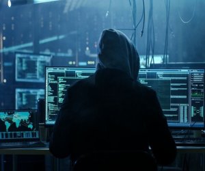Государственные информресурсы подверглись масштабной кибератаке