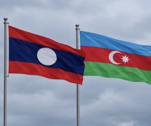 В Баку открылся азербайджано-лаосский бизнес-форум