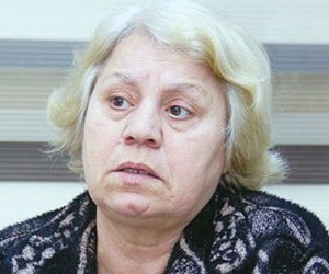 Azərbaycanın ilk qadın snayperi Növrəstə Yusifova vəfat edib