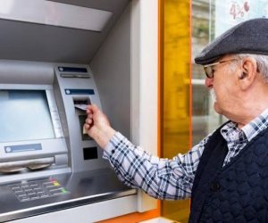 Bakı, Sumqayıt və Abşeron üzrə oktyabrın pensiyaları ödənilib