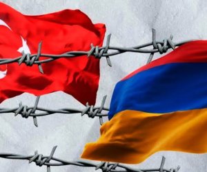 Mirzoyan: Sabah Ermənistan-Türkiyə sərhədinin açıldığını eşidə bilərik