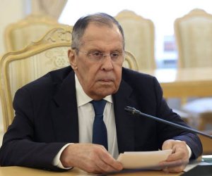 Lavrov Bakıya gəlir