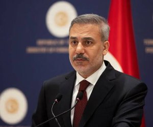 Hakan Fidan Azərbaycana səfər edəcək