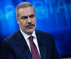 Turkish Foreign Minister Hakan Fidan to visit Baku on Oct 15