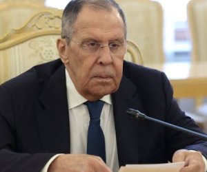 Сергей Лавров примет участие в 7-м саммите СВМДА в Баку