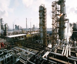 

Azərbaycanda bu il 4,5 mln. ton neft emal edilib
