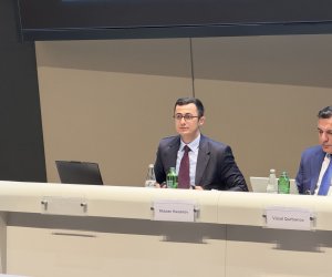 Azərbaycanda bank sektorunun aktivləri 60,9 milyard manata çatıb