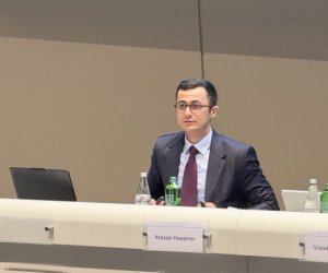 Активы банковского сектора Азербайджана достигли 60,9 млрд манатов