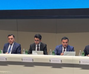 Индекс доступности ипотеки в Азербайджане составил 121%