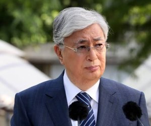Qazaxıstan və Azərbaycan BTC ilə neft daşımalarını artırmağı planlaşdırır - Tokayev