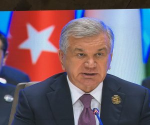 Özbəkistan süni intellektdən məsuliyyətli istifadə üzrə Asiya təşəbbüsü irəli sürüb