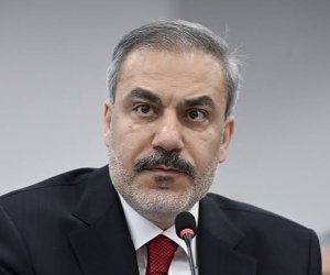 Türkiyə AQEM-in beynəlxalq təşkilata çevrilməsini dəstəkləyir