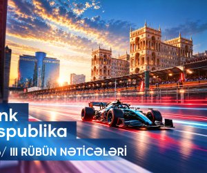 Bank Respublika 2026-cı ilinüçüncü rübü üzrə maliyyə göstəricilərini açıqlayıb
