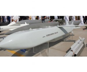 Дальнобойные ракеты для Украины от Британии