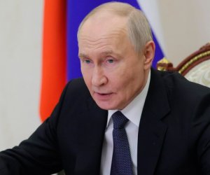 Путин об атаках ВСУ на НПЗ России