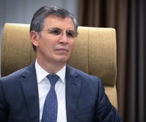 Zahid Oruc: Süni intellekt dövlət qulluqçusunu əvəz edə bilməz