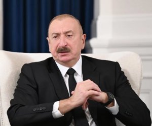 Prezident onları "Tərəqqi" medalı ilətəltif etdi