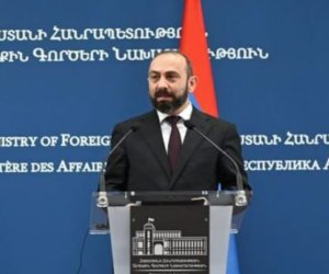 Мирзоян заявил о готовности к открытию границы с Турцией