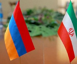 Армения и Иран близки к подписанию документа о стратегическом партнерстве