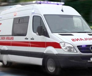 В ДТП с микроавтобусом на западе Турции пострадали 17 человек