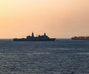 США заблокировали экспорт иранской нефти на $25 млрд