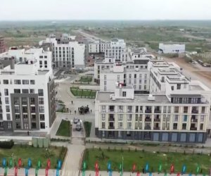 В Физули вернулись почти 3,2 тысячи жителей