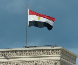 Египет спешит на помощь Саудовской Аравии