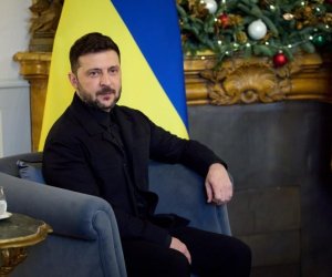 Зеленский будет баллотироваться на следующих выборах